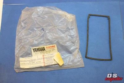 Junta de lente intermitente Yamaha 1984-1985 FJ1100 1984-1985 FJ600 5G2-83313-00 NUEVO DE STOCK Foto 1 de 2