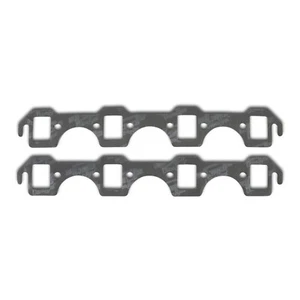 Mr Gasket 5930 Ultra-seal Cabezal Juntas Bloque pequeño Ford Puerto retangular - Imagen 1 de 6