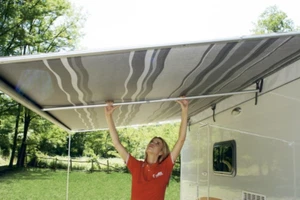 03888‐01‐ Rafter Caravanstore Tenditelo - Foto 1 di 12