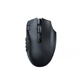 Razer Naga V2 HyperSpeed Wireless Mouse - Picture 1 of 6
