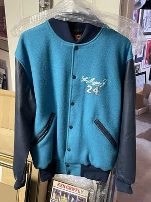 Griffey Jr GAME Sportswear New Jacket M, 40% Off Tees & Hats (Minus UDA)! - Image 1 of 4