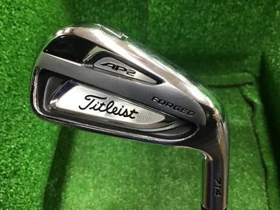 Titleist AP2 714 Iron Set 5-9,Pw 6pc Flex Regular NSPRO950GH(R) Steel - Image 1 of 4