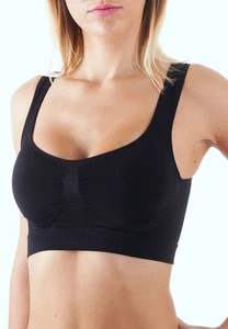 Brassiere shaper push-up modellante Bellissima 029 - Picture 1 of 4