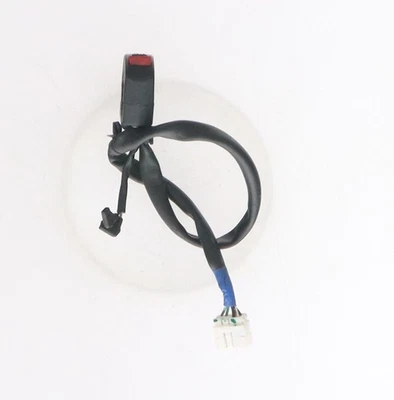 Honda CBR 1000 RR 2013-2016 FIREBLADE R/H interruptor derecho - 35130MGP003 Foto 1 de 4