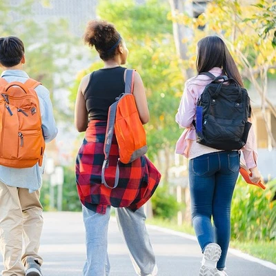  10 Piezas Colgante Reflectante Llavero PVC Reflector para Niños - Imagen 1 de 4