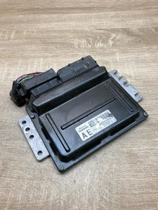 mec37 010 d14 engine control unit/module ecu nissan primera - Picture 1 of 7