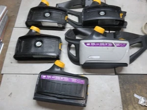 MIXED LOT OF 5 3M Versaflo TR-801N  - UNTESTED - Picture 1 of 7