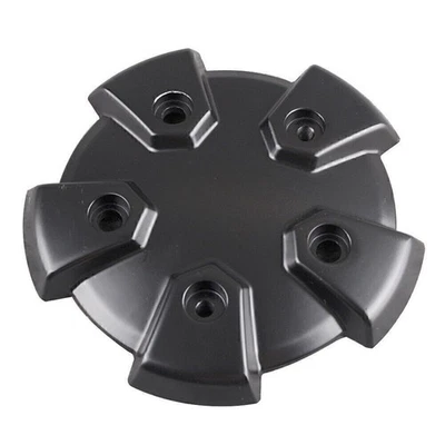 Motor Engine Stator Cover Crank Case Fits Kawasaki Z750 Z1000 2007-2009 Black Foto 1 de 2