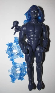 Figura Marvel Legends Fallen One de Terrax paquete de 2 completo excelente - Imagen 1 de 1