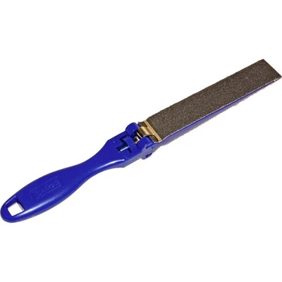 RONA 816582 Schnell-Spann-Schmirgelfeile 26 mm  Länge 270 mm 1 Set - Bild 1 von 3