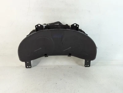 2013-2013 雷克萨斯 Rx450h 速度表仪表组仪表 83800-48n40 UFGTU — 第 1/4 张图片