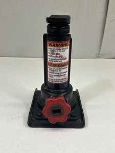 97-03 FORD F-150 EMERGENCY SPARE TIRE LIFT JACK BOTTLE STYLE OEM 2WD - Picture 1 of 10