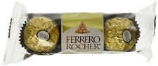 Ferrero Rocher Hazelnut Chocolate, 1.3 Ounce