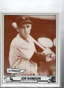 B6325- 1983 TCMA Playball Baseball Cards '42 '43 -You Pick- 15+ FREE US SHIP - Picture 1 of 11