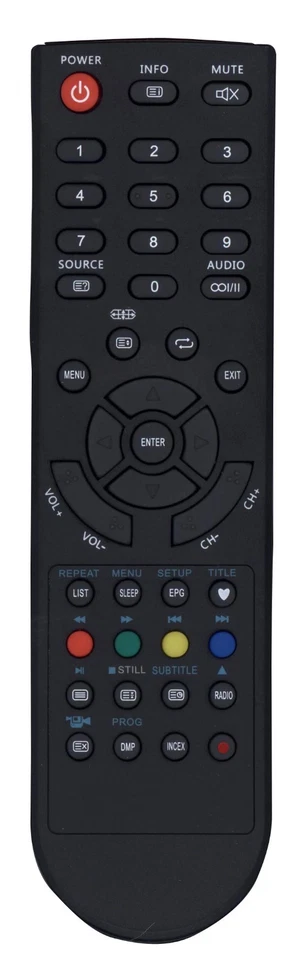 D'Origine Telecommande Proline L3935HD L3936HD L4030FHD Neuf - Photo 1/1