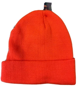 Kentucky Tactical Supply- Blaze Orange Hunting Beanie - Picture 1 of 2