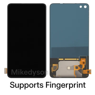 OnePlus Nord 2020 AC2001 AC2003 OLED AMOLED LCD Screen Display Touch Digitizer