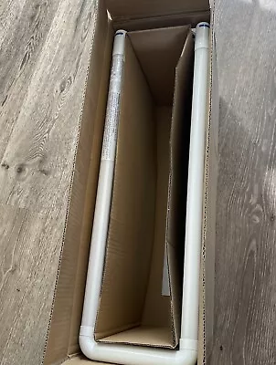 NEW BOX OF 10 541862 13T8-6U MAS 24-835 IF20/P DIM 10/1 InstantFit TLED Lamps - Image 1 of 4