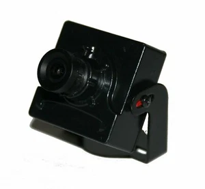 Sony 1/3" CCD mini cámara a color para CCTV doméstico o vigilancia - Imagen 1 de 3