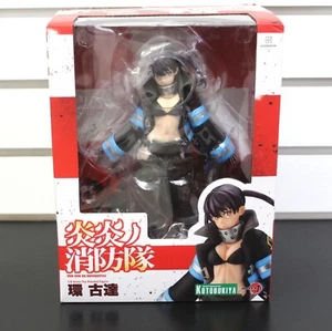 Fire Force ArtFX J 1/8 Scale Figure - Kotobukiya - Picture 1 of 2