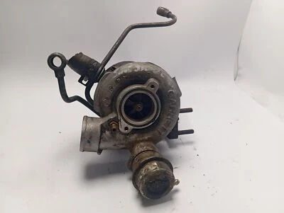 Turbolader SAAB Saab 9-3 & 900 2.0 4520680009 - Bild 1 von 4