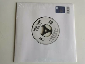 MILES DAVIS - PARADISE - 45 GIRI - 7" SS - Picture 1 of 2
