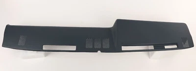Cubierta de tablero moldeada azul oscuro para GMC Chevy Truck SUV Blazer 1981-91 Foto 1 de 4