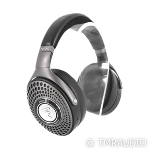 Focal Bathys Closed Back Wireless Headphones; Black Silver (Used) - Picture 1 of 6