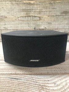 Bose Gemstone Speaker AV321 3-2-1 GS/GSX Cinemate Series 1 II III, No Cable - Picture 1 of 6