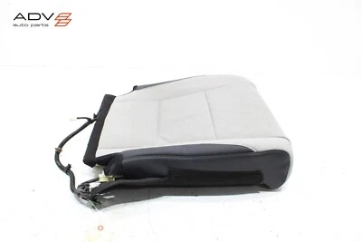 Lexus RX350 RX450H 2016-2019 asiento del conductor delantero izquierdo cojín inferior OEM Foto 1 de 4