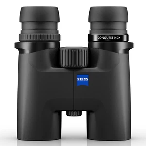 Binoculares premium Zeiss Conquest HDX 10x32 - Imagen 1 de 8