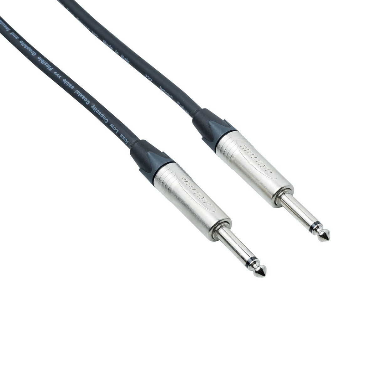 Connettore Saldatura Angolo Retto Trs Spinotto Angolato TRS 1/4" Pancake SquarePlug SP550-S | Connettore Per Cavi Audio, Saldatura, Angolo Retto Spinotto Per Cavi Audio Saldatura - Foto 13