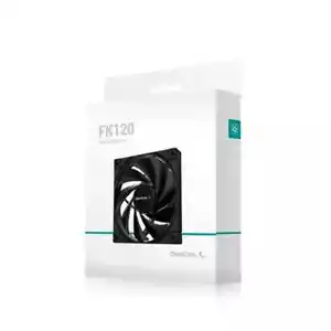 Deepcool FK120 120mm Performance Fan - Picture 1 of 4