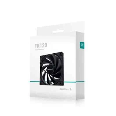 Deepcool FK120 120mm Performance Fan - Image 1 of 4