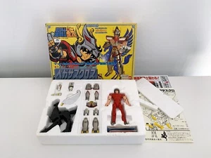 Saint Seiya Pegasus Bandai 1987 made in Japan Cavalieri dello Zodiaco vintage - Imagen 1 de 18