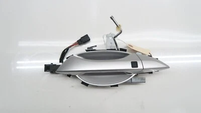 Manija de puerta exterior derecha Acura RLX 2014-2017 OEM Foto 1 de 4