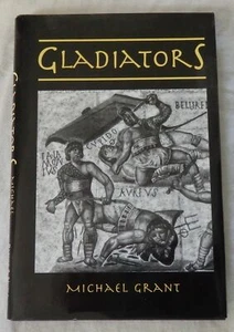 Gladiators by Michael Grant - Imagen 1 de 1
