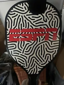 ESPN Pickleball Paddle - Picture 1 of 2