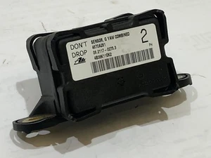 MITSUBISHI LANCER 2009 GIERSENSOR ESP ABS ATE STEUERGERÄT / GRANDIS OUTLANDER - Bild 1 von 4