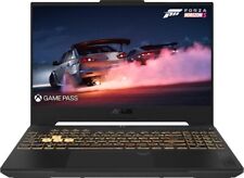 ASUS TUF 15.6" Gaming Laptop i7-12700H, 16GB RAM, RTX 4070, 1 TB SSD Grey