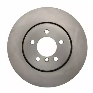 Brake Rotor Rear Fits BMW 745i 760i 745Li & 760Li 34 21 1 166 129 - Picture 1 of 1