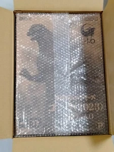 X Plus Toho 30cm Series Godzilla 2023 Shonen Rick Limited Figure - 1.0 Minus one - Picture 1 of 21