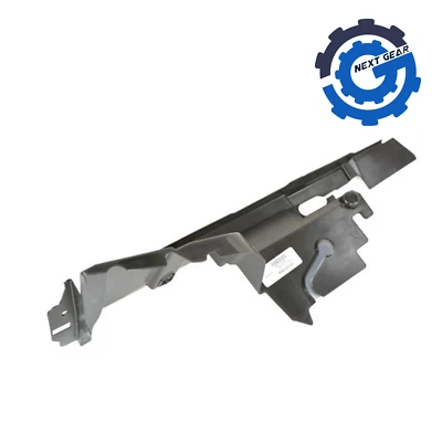 Nuevo OEM Mopar Soporte Izquierdo Entrada de Aire 2016-2022 Jeep Grand Cherokee 68328708AA Foto 1 de 4