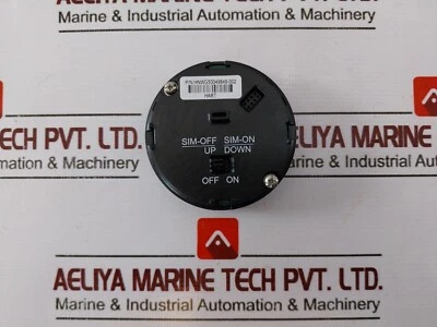 Honeywell HNWG50049849-002 HART Temperature Transmitter BP19W37-C2412 Rev B - Image 1 of 4