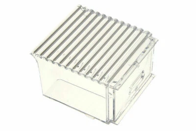 Delonghi Nespresso vaschetta contenitore raccogli capsule Pixie EN125 EN125.R