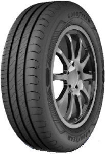 155/65 R14 75T Goodyear EfficientGrip Compact 2 - Imagen 1 de 2