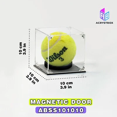 Acrylic Display Case for Toy Car Display Box LEGO Dustproof Clear Display Box - image 1 of 4