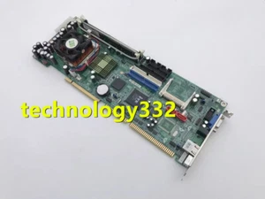 1PC used ROCKY-3786EV-RS-R40 REV:4.0 Main board #YY - Picture 1 of 3