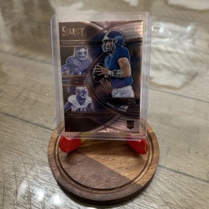 2023 Select Draft Picks Select Company Kentucky Will Levis Cobb Josh Allen