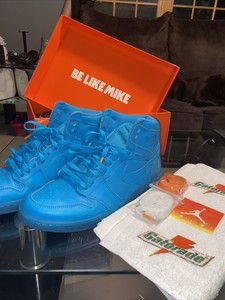 Jordan 1 Retro High OG G8RD Gatorade 